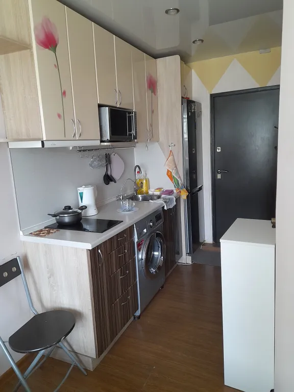 Уютная мини квартира рядом с пляжами и Золотым мостом