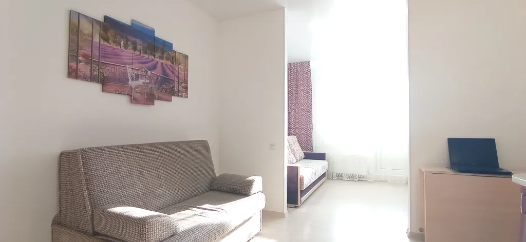 Белый лотос