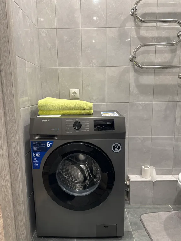 Уютная квартира рядом с М12, Казань Экспо, аэропортом