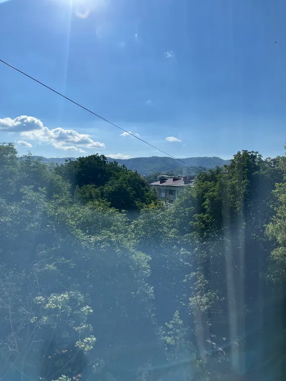 Уютная, чистая квартира в центре города