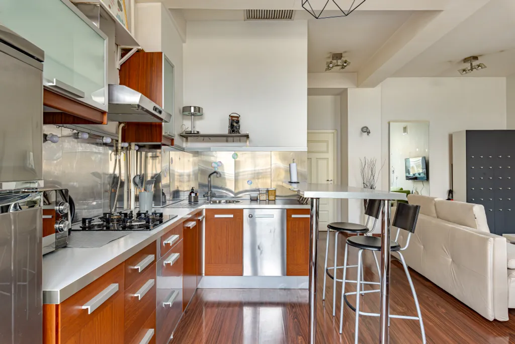 Квартира 2-комнатная квартира в центре Москвы в 7 минутах от Кремля! — Москва