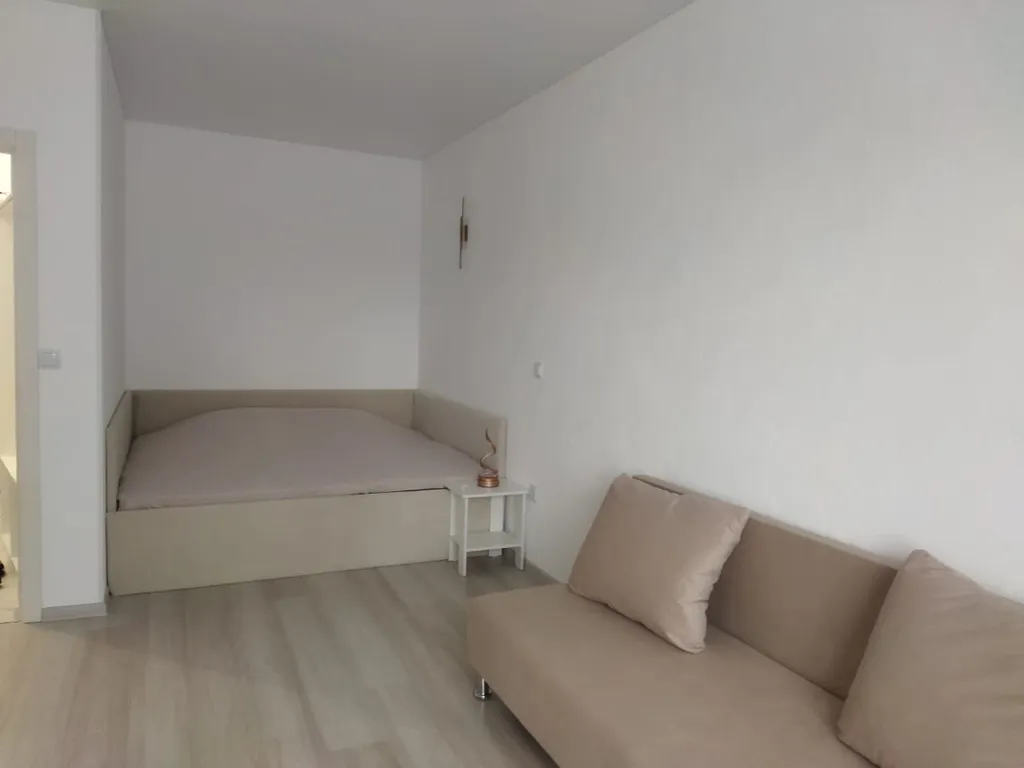 Квартира Уютная светлая квартира с ремонтом — Сальское