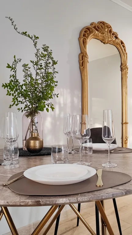 Квартира Квартира у Драмтеатра — Калининград