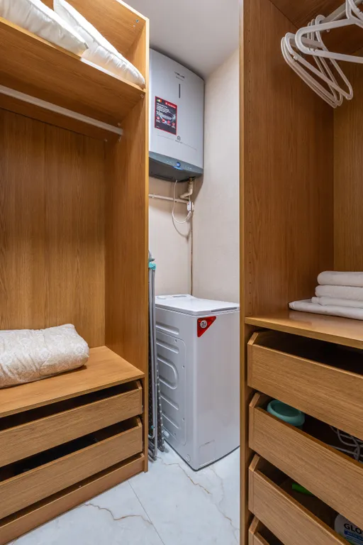 Видовая квартира в центре Ростова-на-Дону