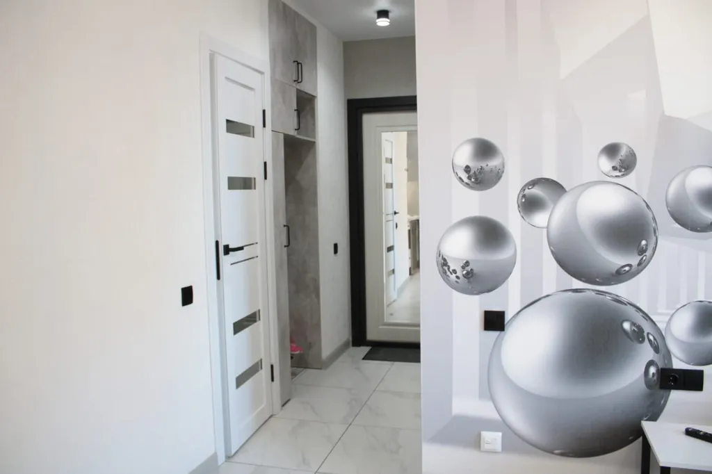 Квартира студия в центре