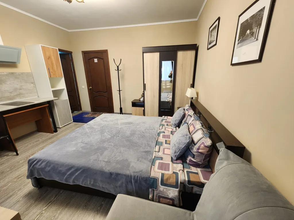 Квартира Комната — Анапа