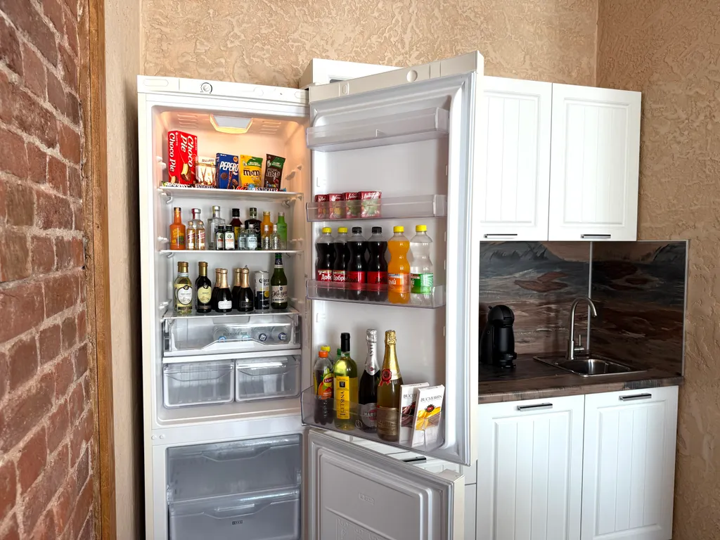 Квартира Квартира с видом на город в самом центре — Санкт-Петербург