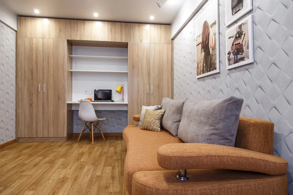 Уютные семейные апартаменты Лада в центре