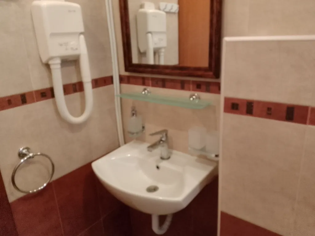 Трехкомнатный люкс в соснах у моря в Санта Марина