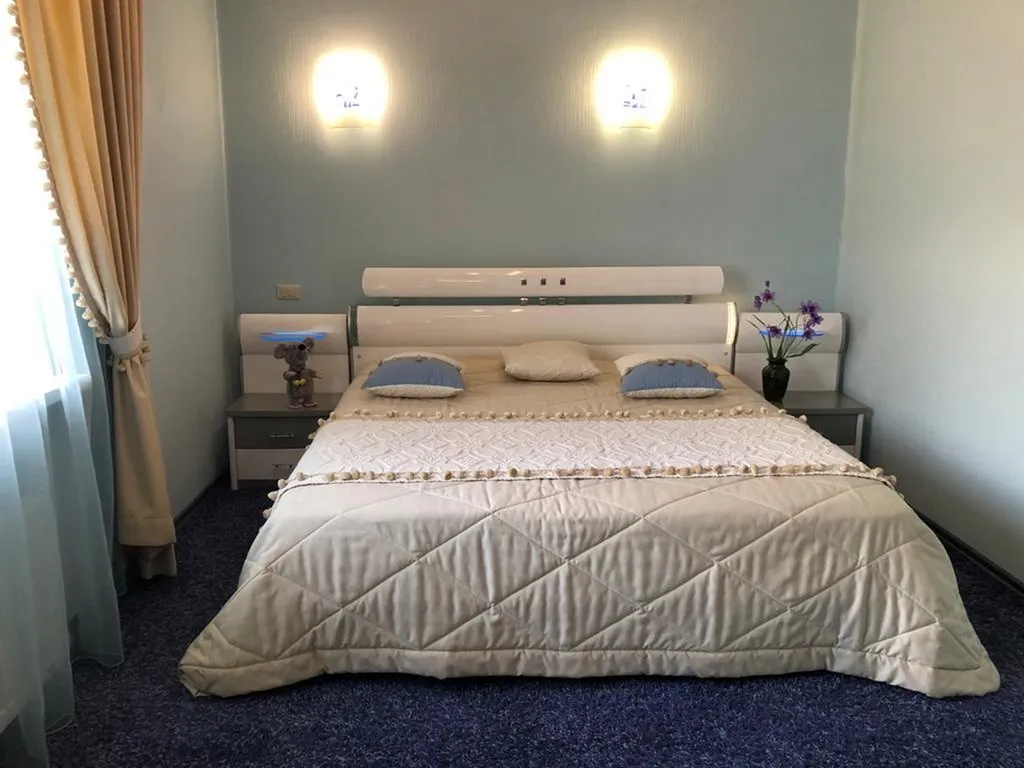 Бунгало Как Дома