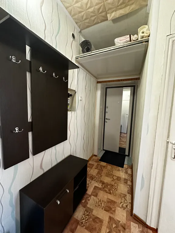 Квартира у моря и центра