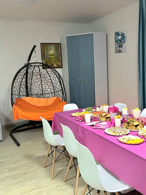 1-комнатный Дом