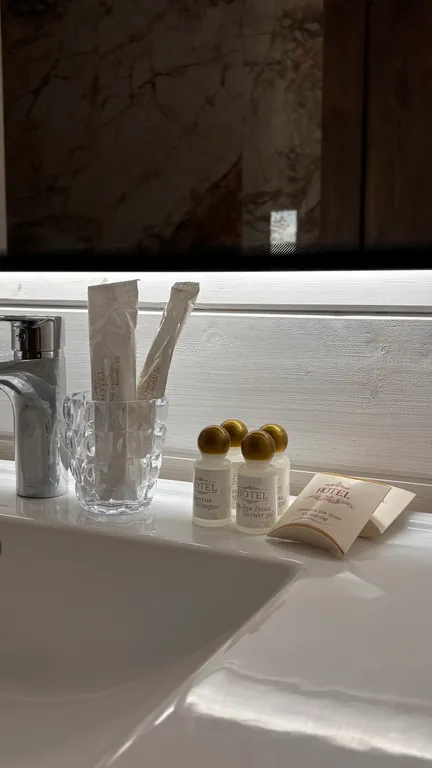 Гостевой дом «Кошка»