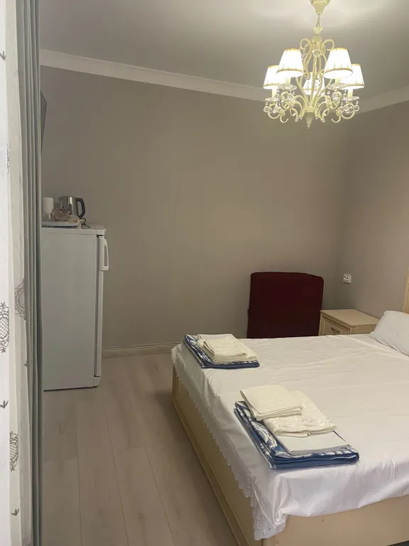 Квартира Комната — аренда посуточно в Дербент