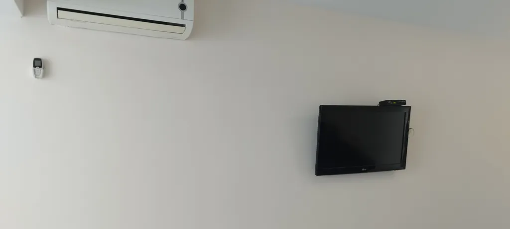 Апартамент у моря