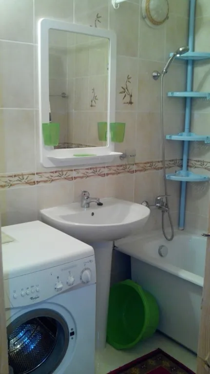 Квартира рядом парк Айвазовское