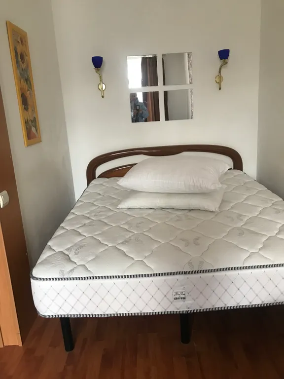 Квартирка с видом на Планетарий