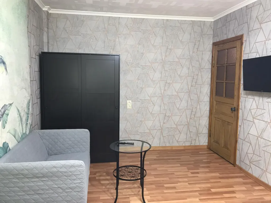 Квартира Квартира Центр Комфорт Уют — Сочи