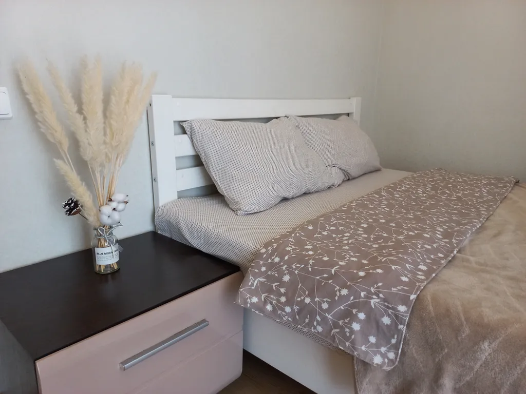 Уютная квартира в центре — аренда посуточно в Белгород