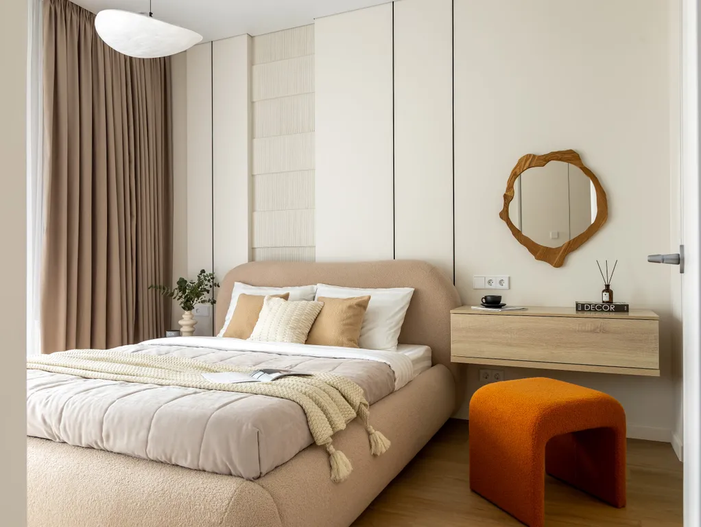 Квартира, как самый лучший номер в 5 звездочном отеле