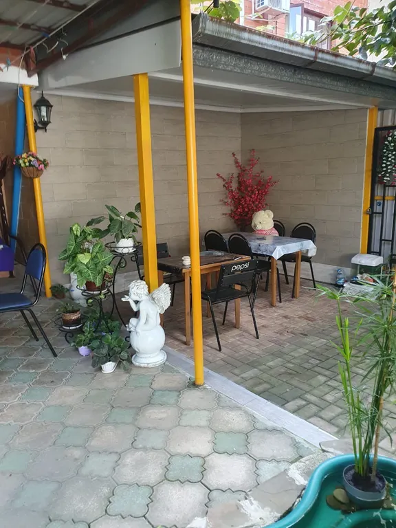 Лунный свет