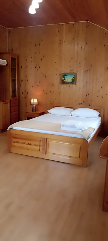 Коттедж Коттедж Бюджетный Таунхаус в Сочи, где всё для вас и вашего отдыха — Головинка