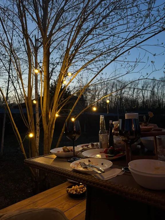 Комфортный, новый дом Афрейм