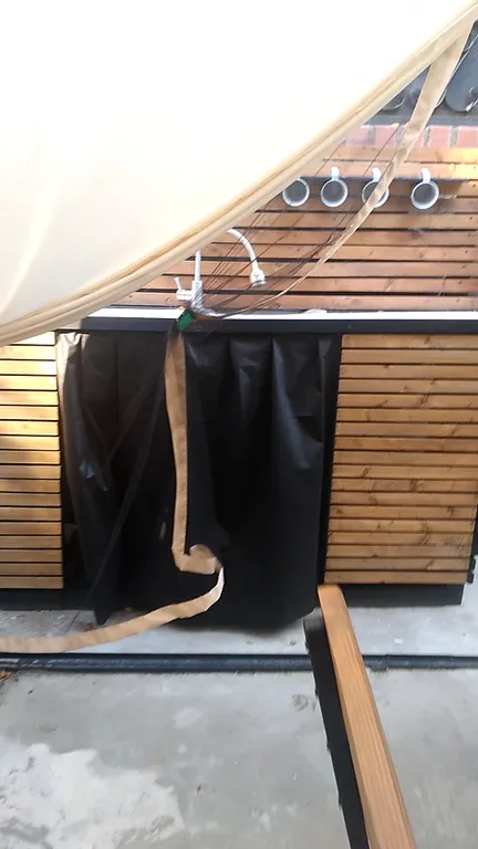 Квартира Комната — Геленджик