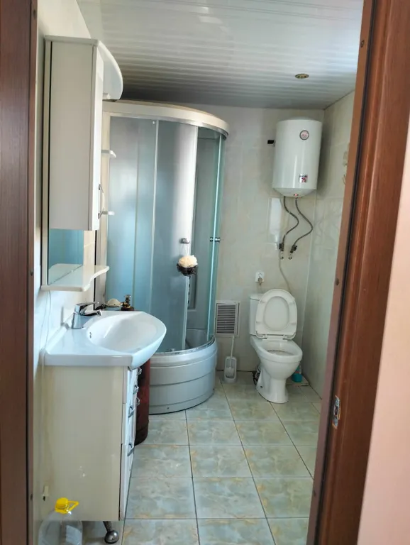 Дом в экологическом чистом месте