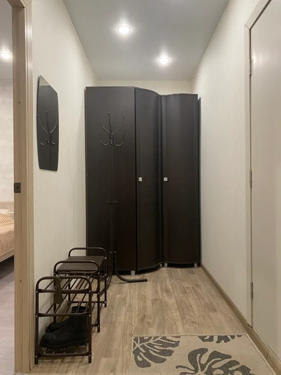 Уютная квартира в микрорайоне Ивушки