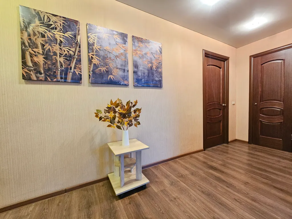 Апартамент Живи Уютно