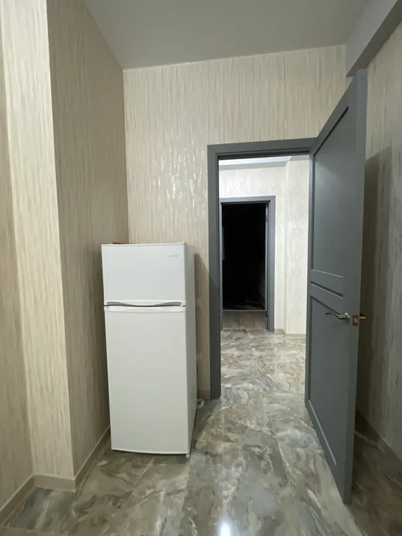 Апартамент на первой береговой с видом на море