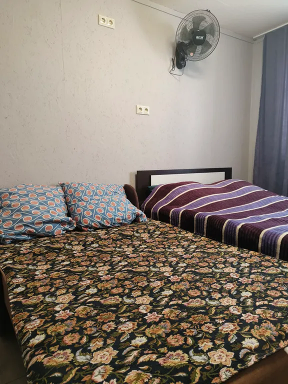 Уютная студия у метро Саларьево