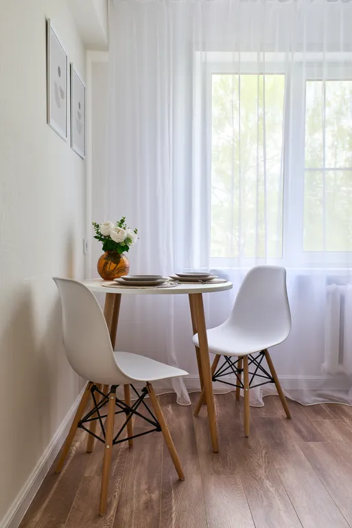 KenigApart Апартаменты с дизайнерским ремонтом