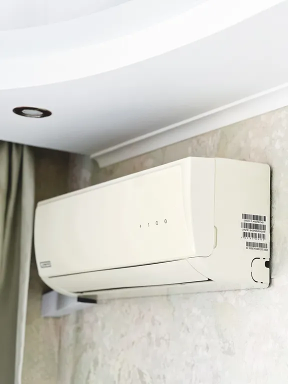 Квартира Светлая квартира в первой линии к парку — Краснодар