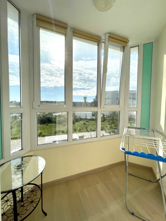 Апартаменты у моря