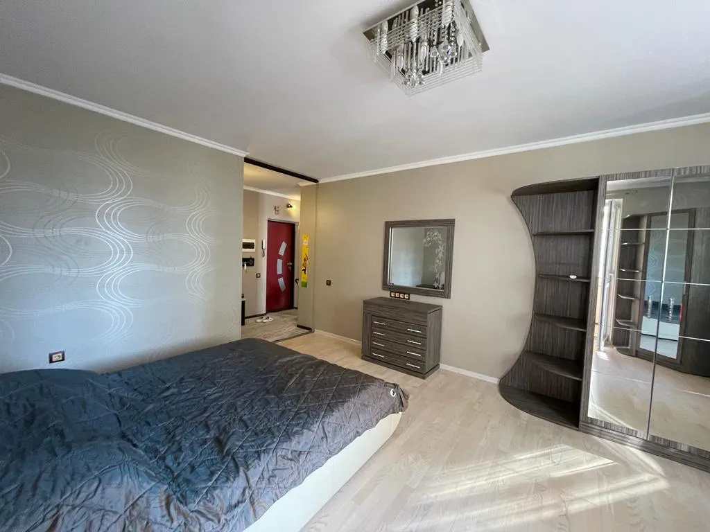 Квартира Идеальная квартира для комфортного отдыха в курортном городе — Анапа