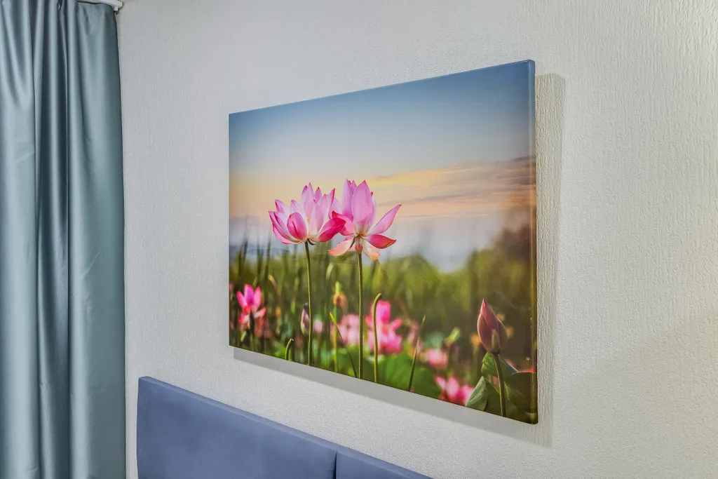 Квартира Квартира Стильный апартамент у метро Комендантский проспект — Санкт-Петербург