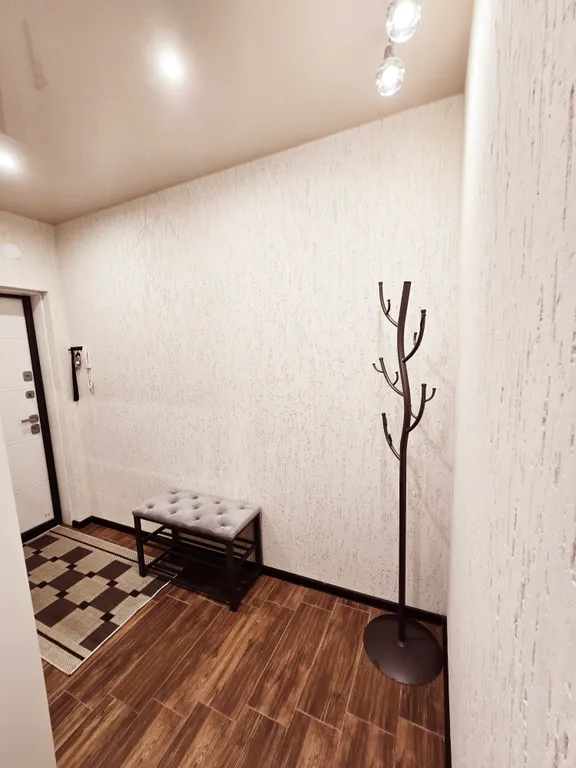 Квартира в новостройке