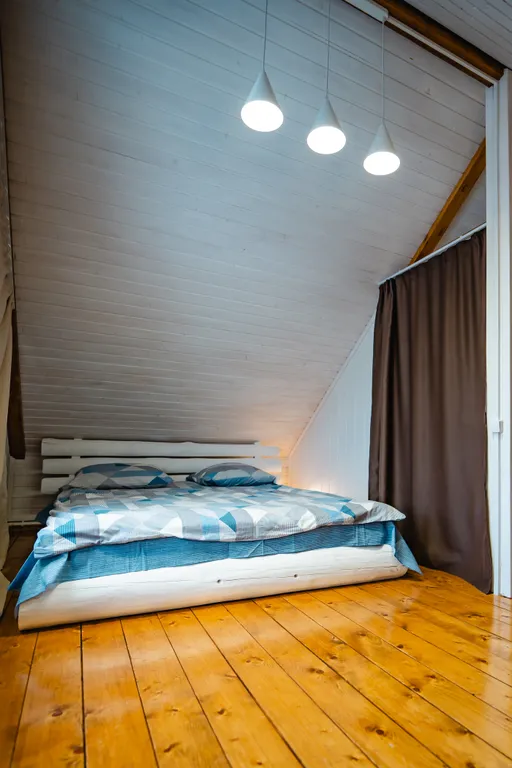 Дом для отдыха