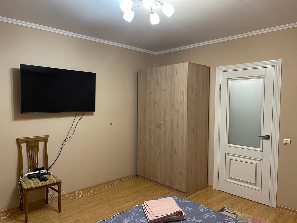 Уютная квартира в центре