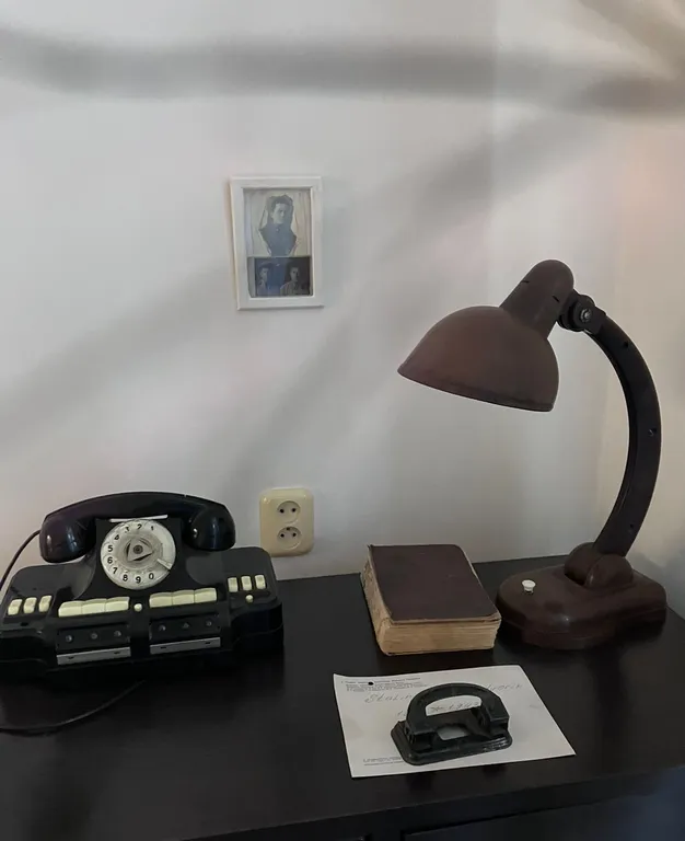 Квартира Квартира Сталинградский Дворик в историческом центре на набережной — Волгоград