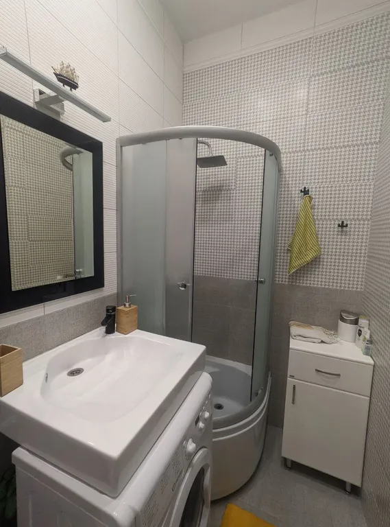 Квартира-студия центр