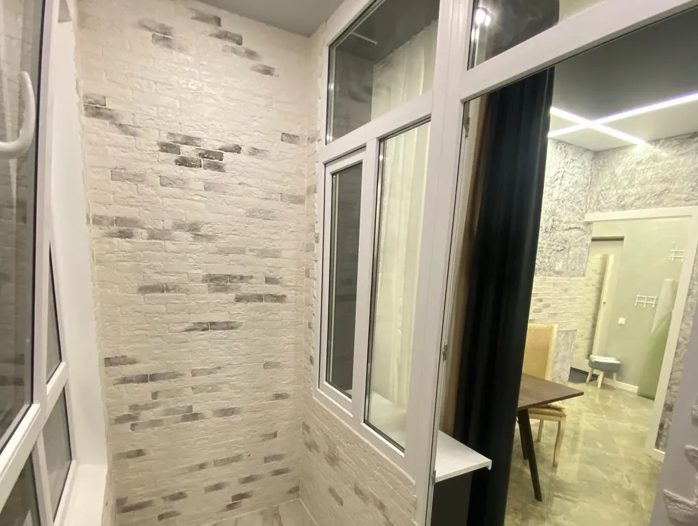 Квартира класса Люкс