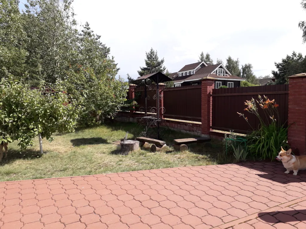 Дом в Дроздово