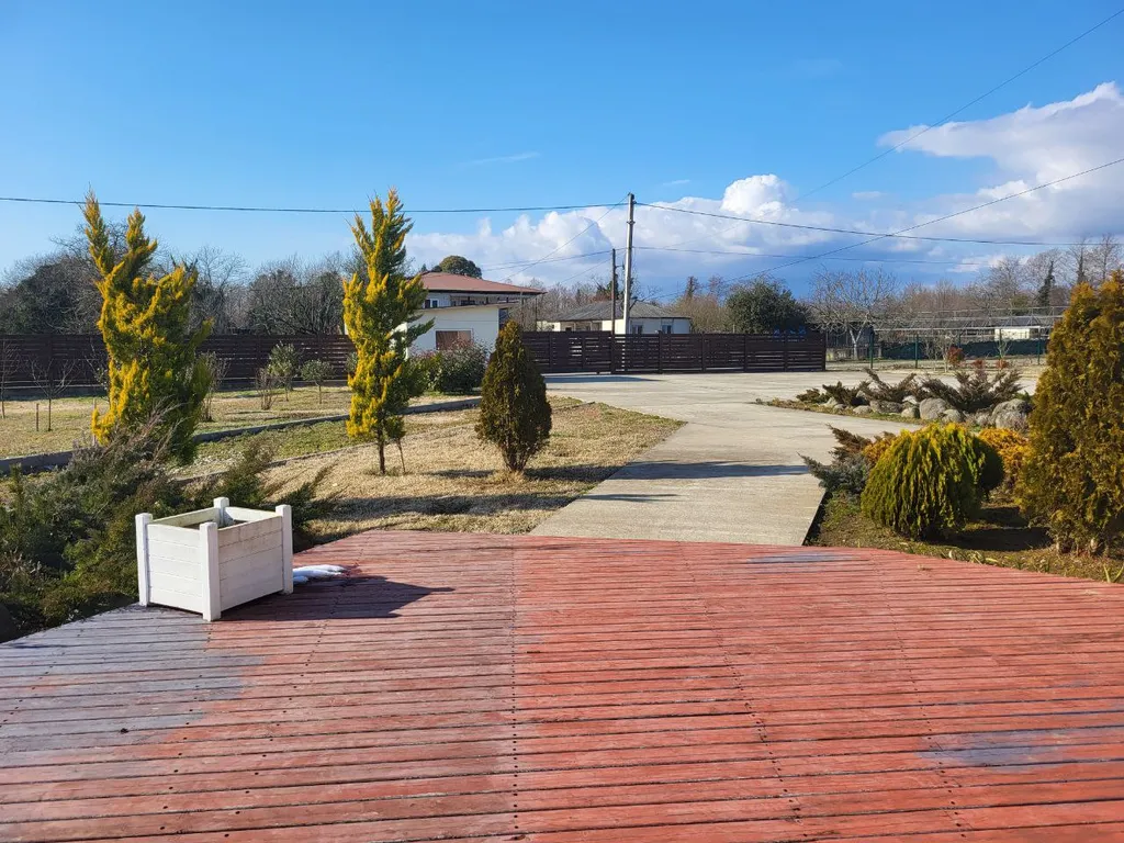 Гостевой дом Лаванда