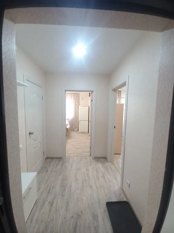 1-я квартира в 10 минутах от города