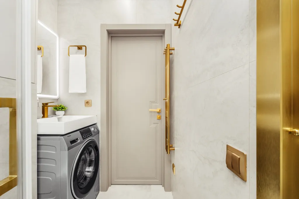 Апартаменты в горах