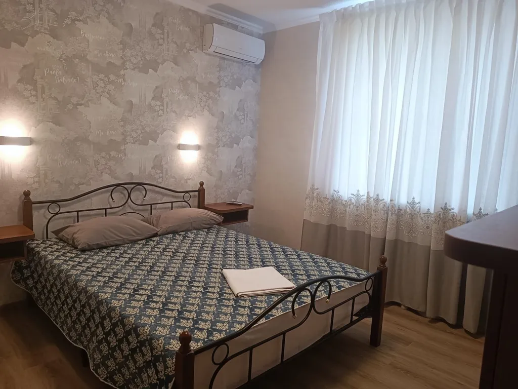 Дом на берегу Черного моря Мыс Меганом