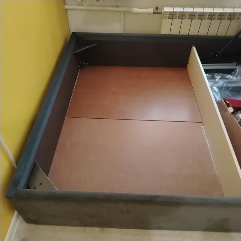 Квартира Квартира Тихая студия в историческом центре — Санкт-Петербург